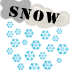 :SNOW: