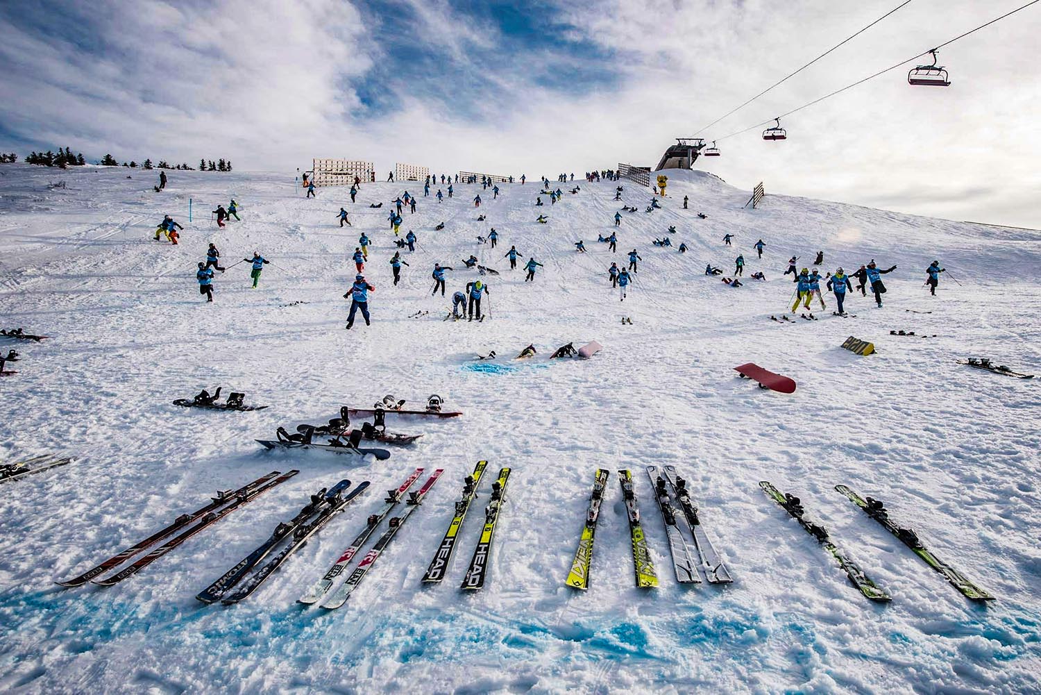 RedBull Homerun Jahorina 2020